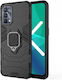 Erbord Back Cover Black (Realme GT Master)