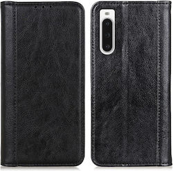 Wallet Negrη (Xperia 10 V) Wallet Negrη (Xperia 10 V)