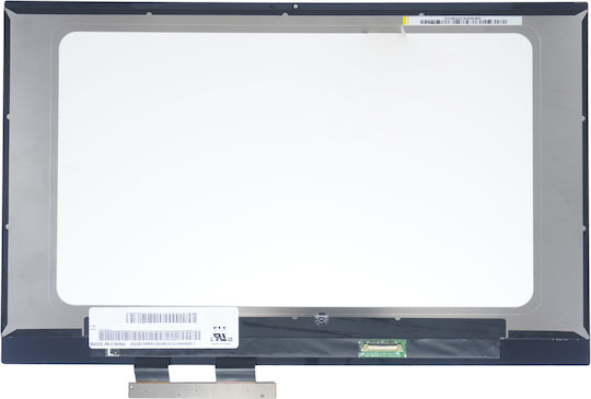 Monitor 14" IPS 1920x1080 30 Pin for Laptop HP Pavilion x360 14-DW, 14m-DW, 14-dw0xxx, 14m-dw0xxx, 14t-dw0xx, 14-dw0000, 14m-dw0000, 14t-dw000 1-SCR0162