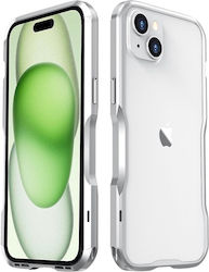 Luphie Stoßstange (iPhone 15 Plus / 16 Plus) Luphie Stoßstange (iPhone 15 Plus / 16 Plus)