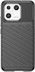 Thunder Back Cover Σιλικόνης Μαύρο (Xiaomi 13)