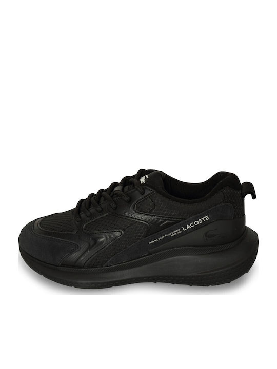 L003 Evo Sneakers Black