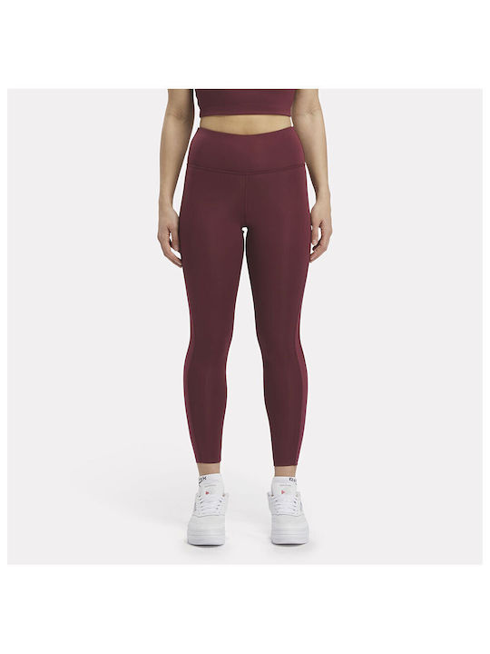 Reebok Ausbildung Frauen Leggings Orange