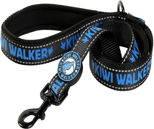 Kiwi Dog Leash/Lead Strap in Blue color