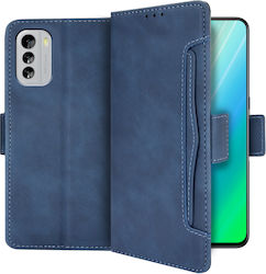 Buchen Sie Blau (Nokia G60) Buchen Sie Blau (Nokia G60)