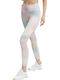 Train Fav Instruire Colanti de femei Cropped Colanti