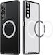 Back Cover Μεταλλικό 0.7mm Διάφανο (Xperia 1 V)