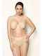 Corin Virginia Beige Minimizer Σουτιέν