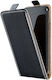 Book Leather / Synthetic Leather Black (Huawei P Smart 2021)