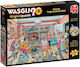 Wasgij Original Пъзел 2D 1000бр.