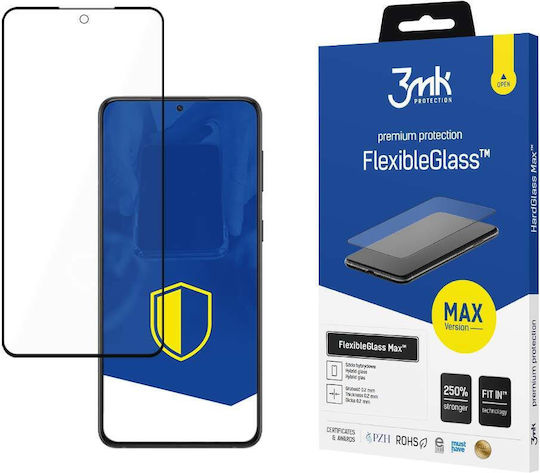 3MK Flexibleglass Max 0.2мм Закалено стъкло (Galaxy S24)