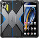 Fossibot DT2 4G 10,4 Zoll Tablet (12GB/256GB) Blau