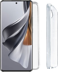 Volte-Tel Slimcolor Air Διάφανη (Oppo Reno8 T) Volte-Tel Slimcolor Air Διάφανη (Oppo Reno8 T)