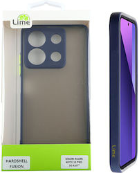 Lime Hardshell Fusion Full Camera Protection Ba...