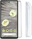 Volte-Tel Slimcolor Air Back Cover Silicon Transparent (Google Pixel 7a)