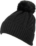 Achilleas Accessories Pom Pom Beanie Unisex Bea...