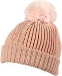 Achilleas Accessories Pom Pom Beanie Unisex Bea...