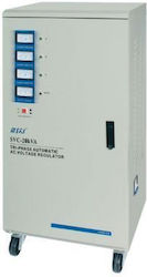 CNKV Tns-100 Регулатор На Напрежение CNKV Tns-100 Регулатор На Напрежение