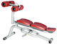 Viking Adjustable Workout Bench Abdominal