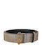 Kensington Curea Dama Din Piele Auriu
