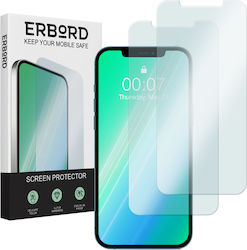 Erbord Μεσαίο Πλαίσιο για iPhone 12 Pro Max