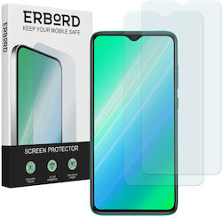 Erbord Μεσαίο Πλαίσιο για Xiaomi Redmi Note 8 Pro Erbord Μεσαίο Πλαίσιο για Xiaomi Redmi Note 8 Pro