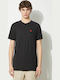 Hemp Blend T-shirt Black