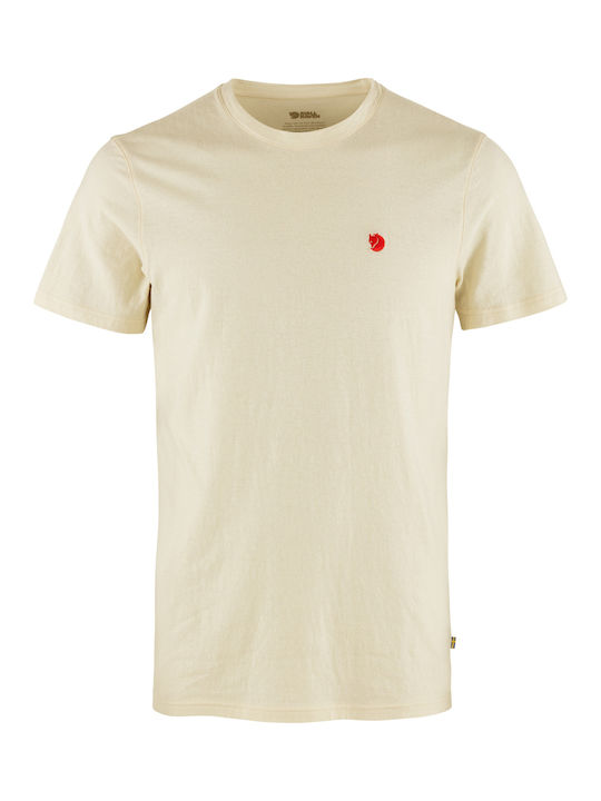 Fjallraven T-shirt White