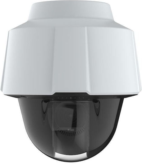 Axis P5676-LE 50 HZ IP Cameră de Supraveghere Full HD+ 4MP Rezistentă la apă cu Difuzor