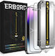 Erbord Μεσαίο Πλαίσιο για iPhone 15 Pro Max
