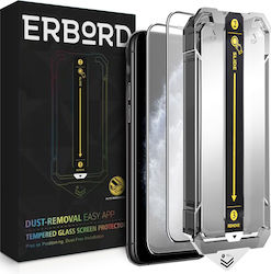 Erbord Междураменна рамка за iPhone X, XS, 11 Pro