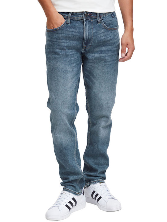 Blend Pantaloni Jeans pentru Bărbați Blue