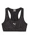 Puma Kids' Bralette Black