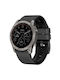 Garmin Armband Silikon Gray (Garmin Instinct Crossover)