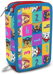 Paw Patrol Penare Culoare Full Face Multicolor
