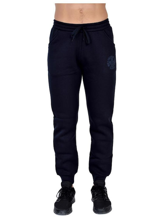 Target Herren-Sweatpants Black