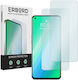 Erbord Gehärtetes Glas 2Stück (Samsung Galaxy A11, Samsung Galaxy M11)
