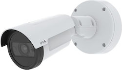 Axis P1465-LE IP Водоустойчива Камера Full HD 1080p