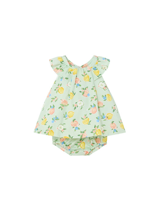 Mayoral Kids Dress Sleeveless Veraman