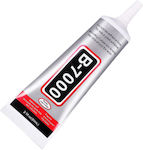 Liquid Construction & Heavy Duty Glue Transparent 50ml B7000