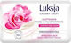 Sarantis Rose & Milk Proteins Μπάρα Σαπουνιού 90gr