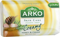 Sarantis Honey & Cream 90gr Sarantis Honey & Cream 90gr