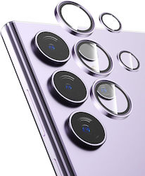 Erbord Προστασία Κάμερας Tempered Glass Διάφανο για το Galaxy S24 Ultra Erbord Προστασία Κάμερας Tempered Glass Διάφανο για το Galaxy S24 Ultra