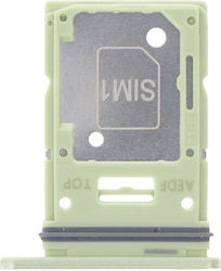 Sim Card Slot Green Galaxy A54