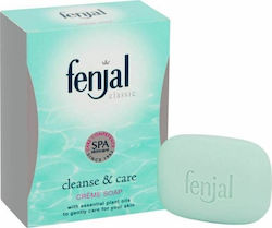 Fenjal Μπάρα Σαπουνιού 100gr Fenjal Μπάρα Σαπουνιού 100gr