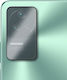 Erbord Lentilă Cameră Telefon Mobil Transparent pentru (Xiaomi Poco F4 5G, Redmi K40S 5G)