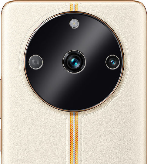 Erbord Kameraobjektiv Schwarz für (Realme 11 Pro 5G / Pro + 5G)