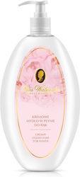 Miraculum Sweet Romance Bubble Bath 300ml Miraculum Sweet Romance Bubble Bath 300ml