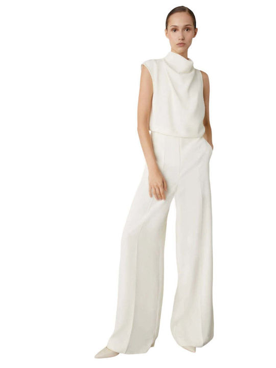 Marella Women's One-piece Suit White
