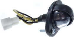 Φώτα Πινακίδας για Mazda B series '89-'97 Φώτα Πινακίδας για Mazda B series '89-'97